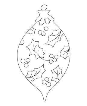 Boules de Noël 09 - 10doigts.fr