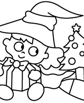 Noël 09 - 10doigts.fr