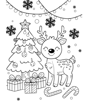 Noel 65 - 10doigts.fr