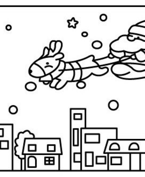 Père Noël 21 - 10doigts.fr