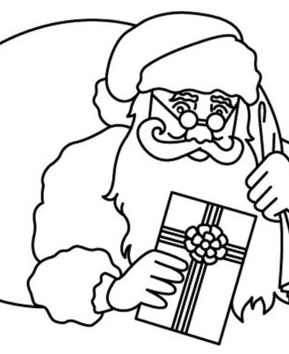 Père Noël 22 - 10doigts.fr