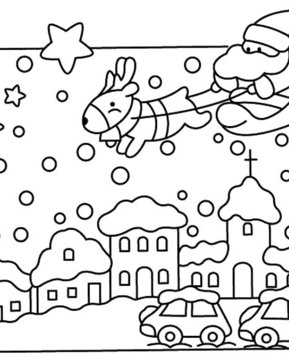 Père Noël 27 - 10doigts.fr