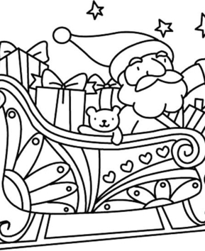 Père Noël 28 - 10doigts.fr