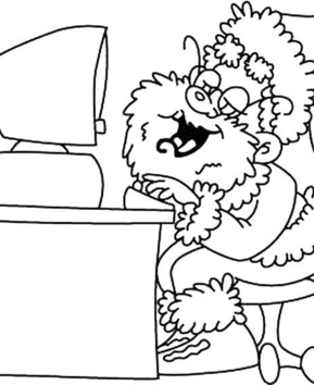 Père Noël 30 - 10doigts.fr