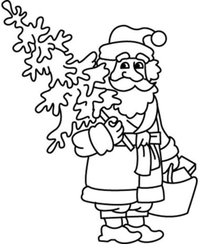 Père Noël 31 - 10doigts.fr