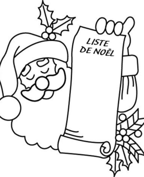 Père Noël 33 - 10doigts.fr