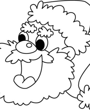 Père Noël 34 - 10doigts.fr