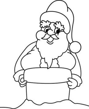 Père Noël 35 - 10doigts.fr