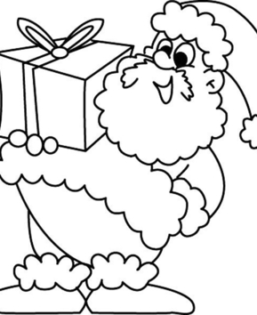 Père Noël 36 - 10doigts.fr