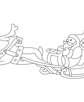 Père Noël 47 - 10doigts.fr