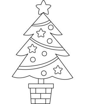 Sapin 10 - 10doigts.fr