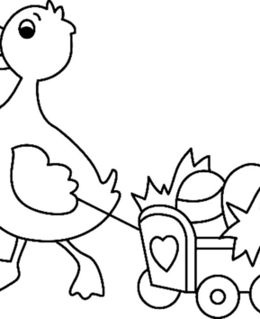 Canard 01 - 10doigts.fr