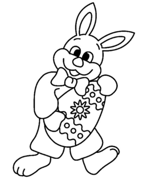 Lapin 01 - 10doigts.fr