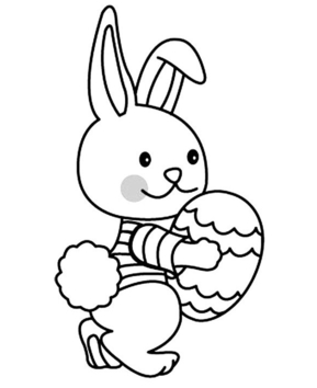 Lapin 02 - 10doigts.fr