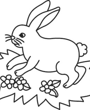 Lapin 07 - 10doigts.fr