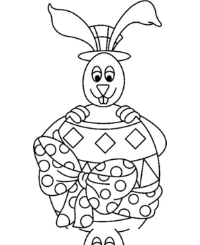 Lapin 12 - 10doigts.fr