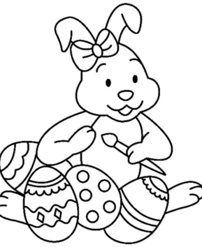 Lapin 19 - 10doigts.fr