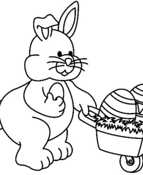 Lapin 20 - 10doigts.fr