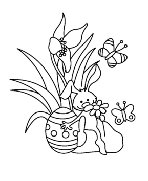 Lapin 21 - 10doigts.fr