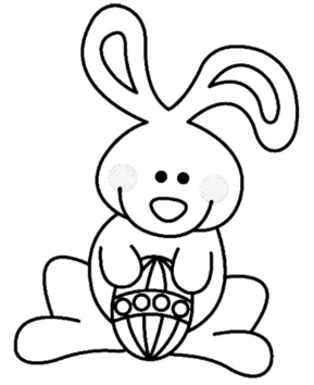 Lapin 22 - 10doigts.fr