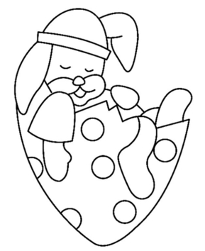 Lapin 25 - 10doigts.fr