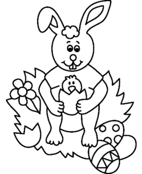 Lapin 32 - 10doigts.fr