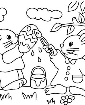 Lapin 33 - 10doigts.fr