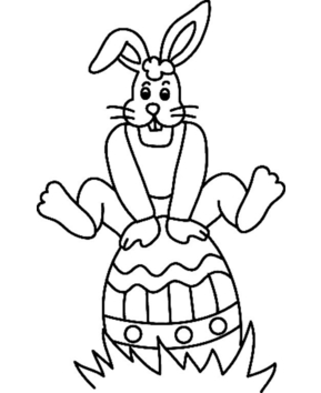 Lapin 39 - 10doigts.fr