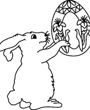 Lapin 42 - 10doigts.fr