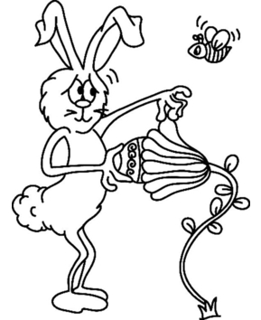 Lapin 43 - 10doigts.fr