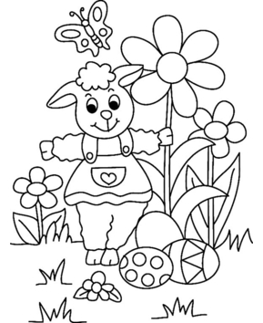 Lapin 45 - 10doigts.fr