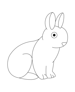 Lapin 47 - 10doigts.fr