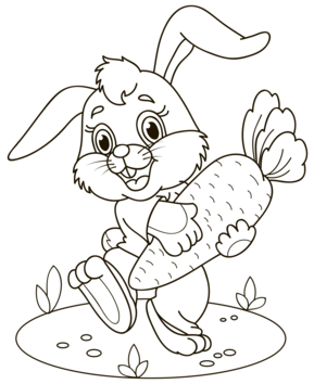 Lapin 48 - 10doigts.fr