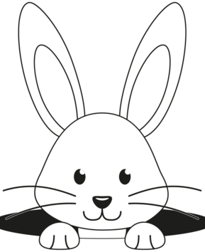 Lapin 52 - 10doigts.fr