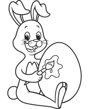 Lapin 54 - 10doigts.fr