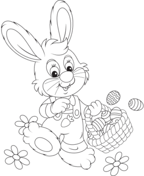 Lapin 55 - 10doigts.fr