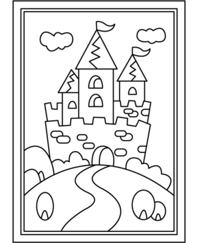 Chateau 1 - 10doigts.fr