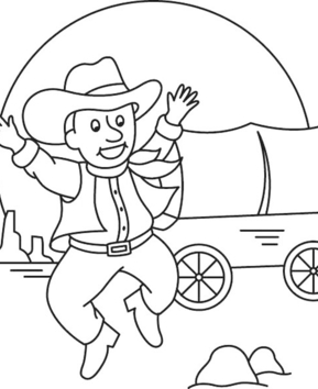 Cowboy 06 - 10doigts.fr