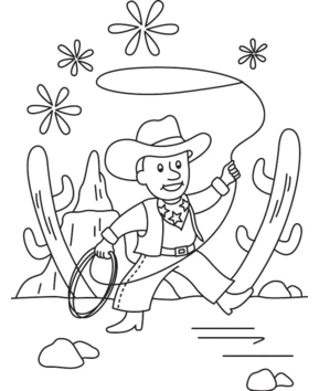 Cowboy 08 - 10doigts.fr