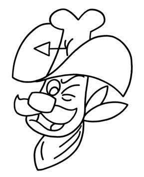 Cowboy 14 - 10doigts.fr