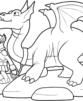 Dragons1 - 10doigts.fr