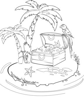 Pirate2 - 10doigts.fr