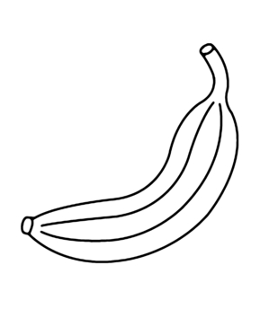 Banane 02 - 10doigts.fr