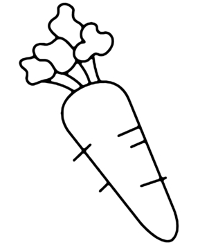 Carotte 01 - 10doigts.fr