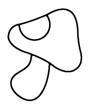 Champignon 01 - 10doigts.fr