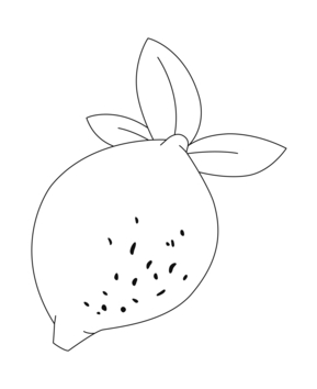 Citron 01 - 10doigts.fr