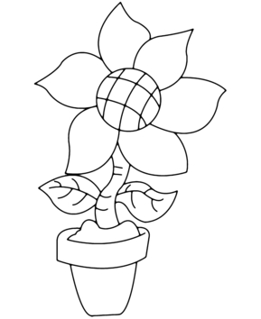 Fleur 005 - 10doigts.fr