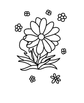 Fleur 010 - 10doigts.fr