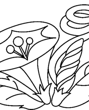 Fleur 014 - 10doigts.fr