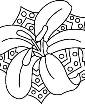 Fleur 015 - 10doigts.fr